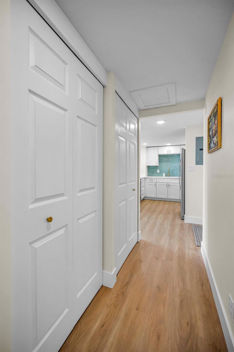 4015 BAYSHORE BLVD #4C — photo 29