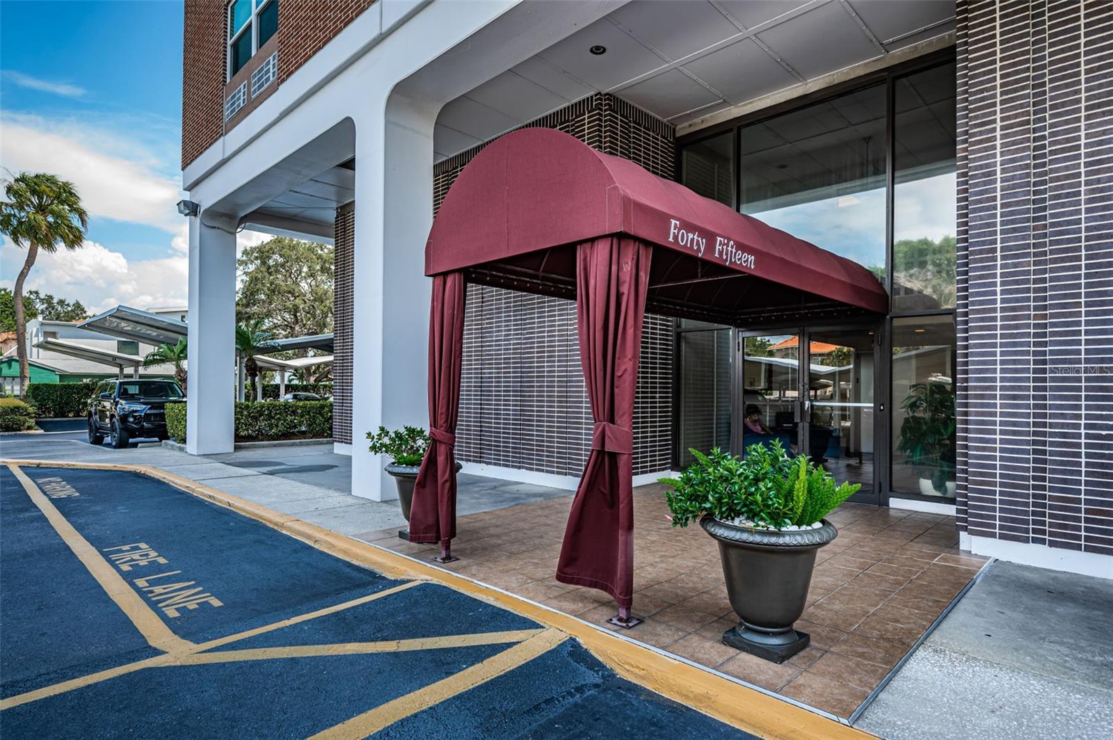 4015 BAYSHORE BLVD #4C — photo 37