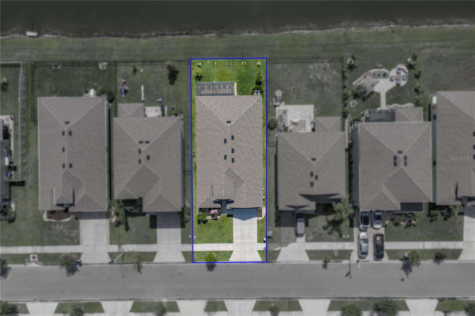 8382 BOWER BASS CIR — photo 47