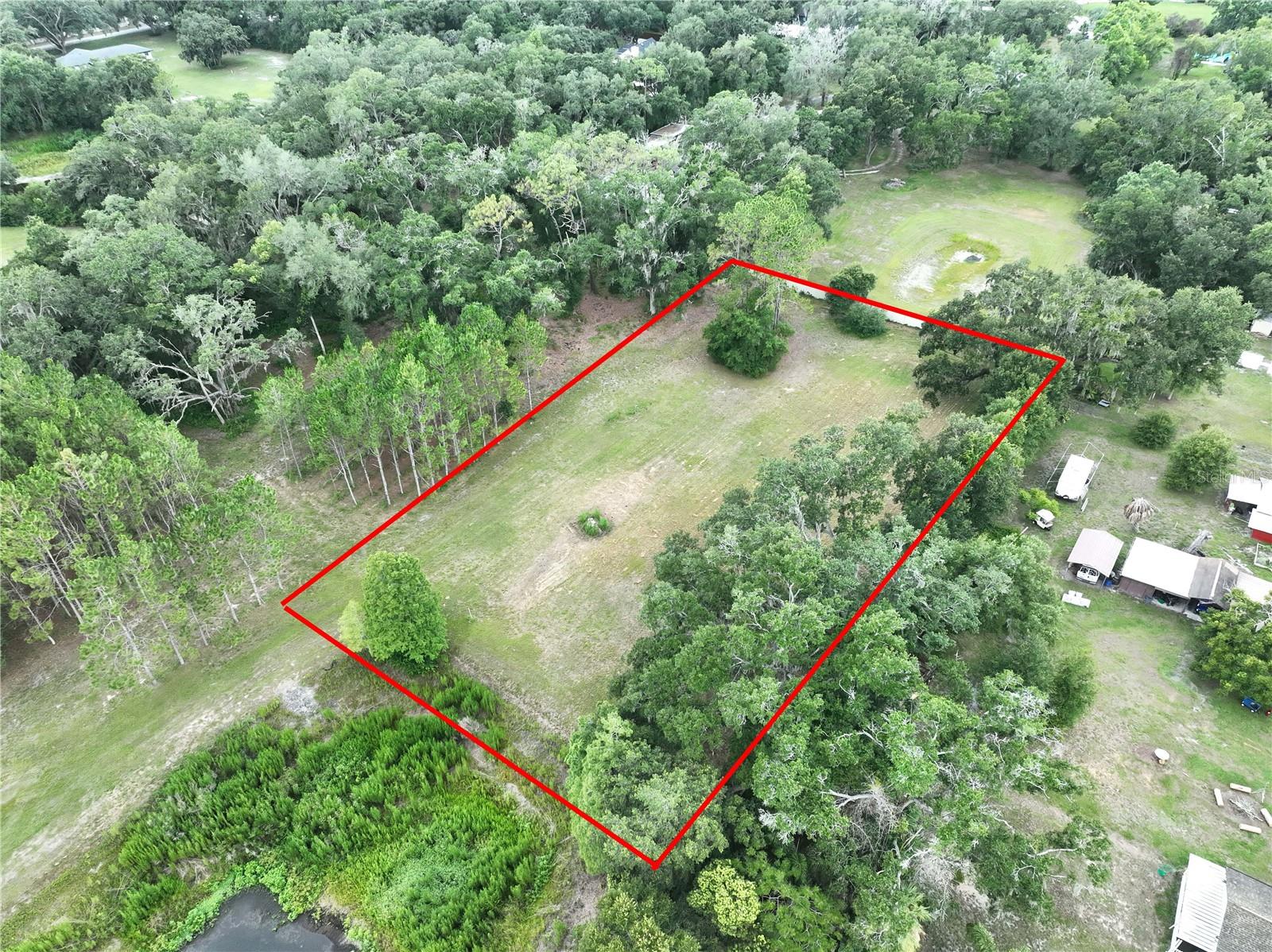 16605 HAPPY GARDEN WAY — photo 16