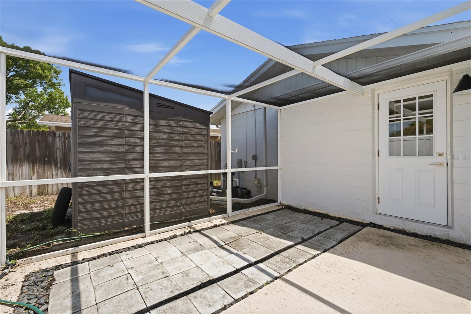 9105 HUNT CLUB LN — photo 43