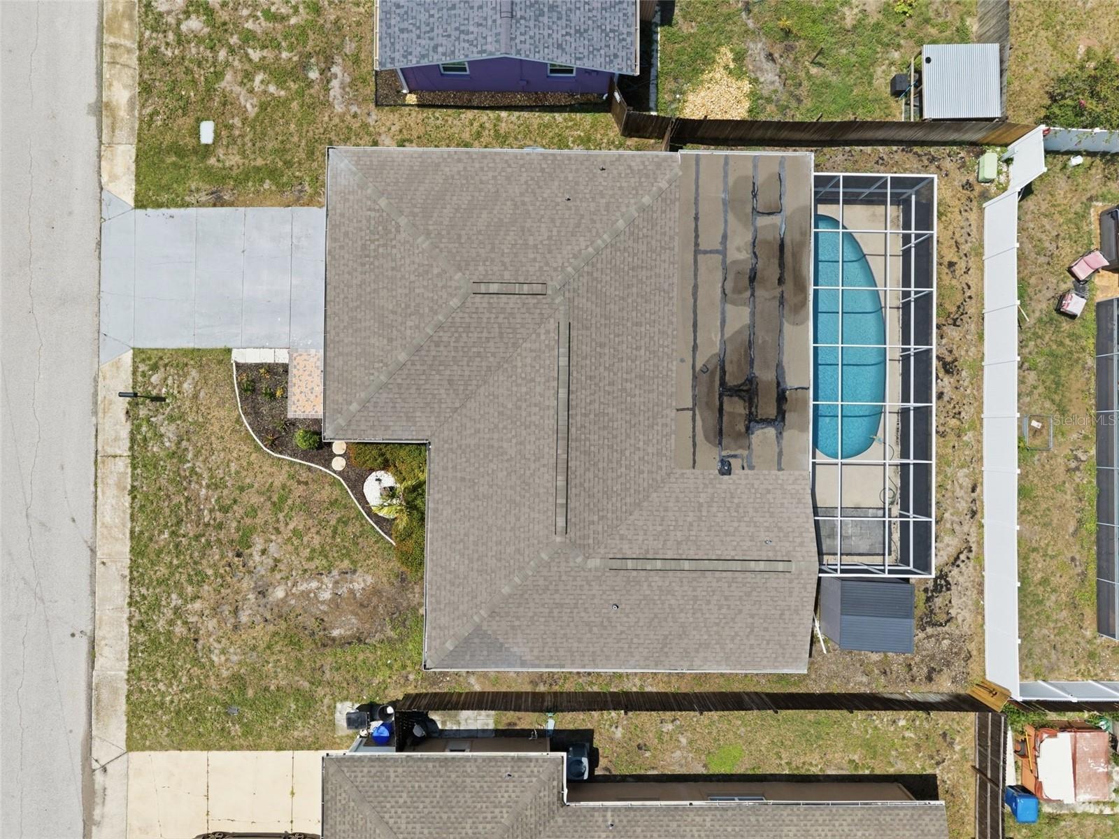 9105 HUNT CLUB LN — photo 51