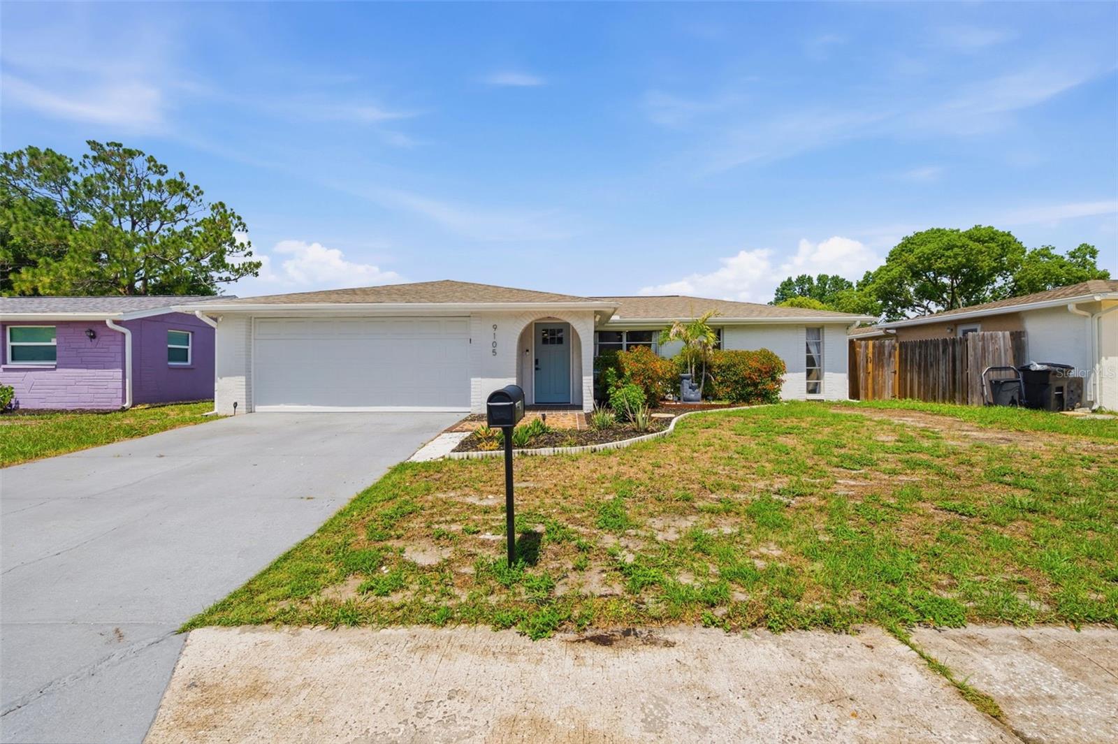 9105 HUNT CLUB LN — photo 4