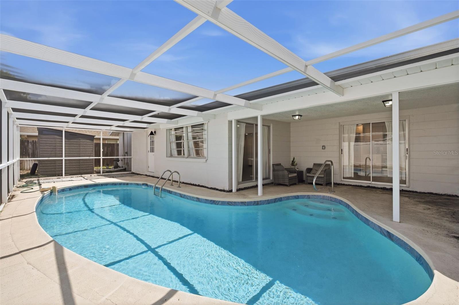 9105 HUNT CLUB LN — photo 40