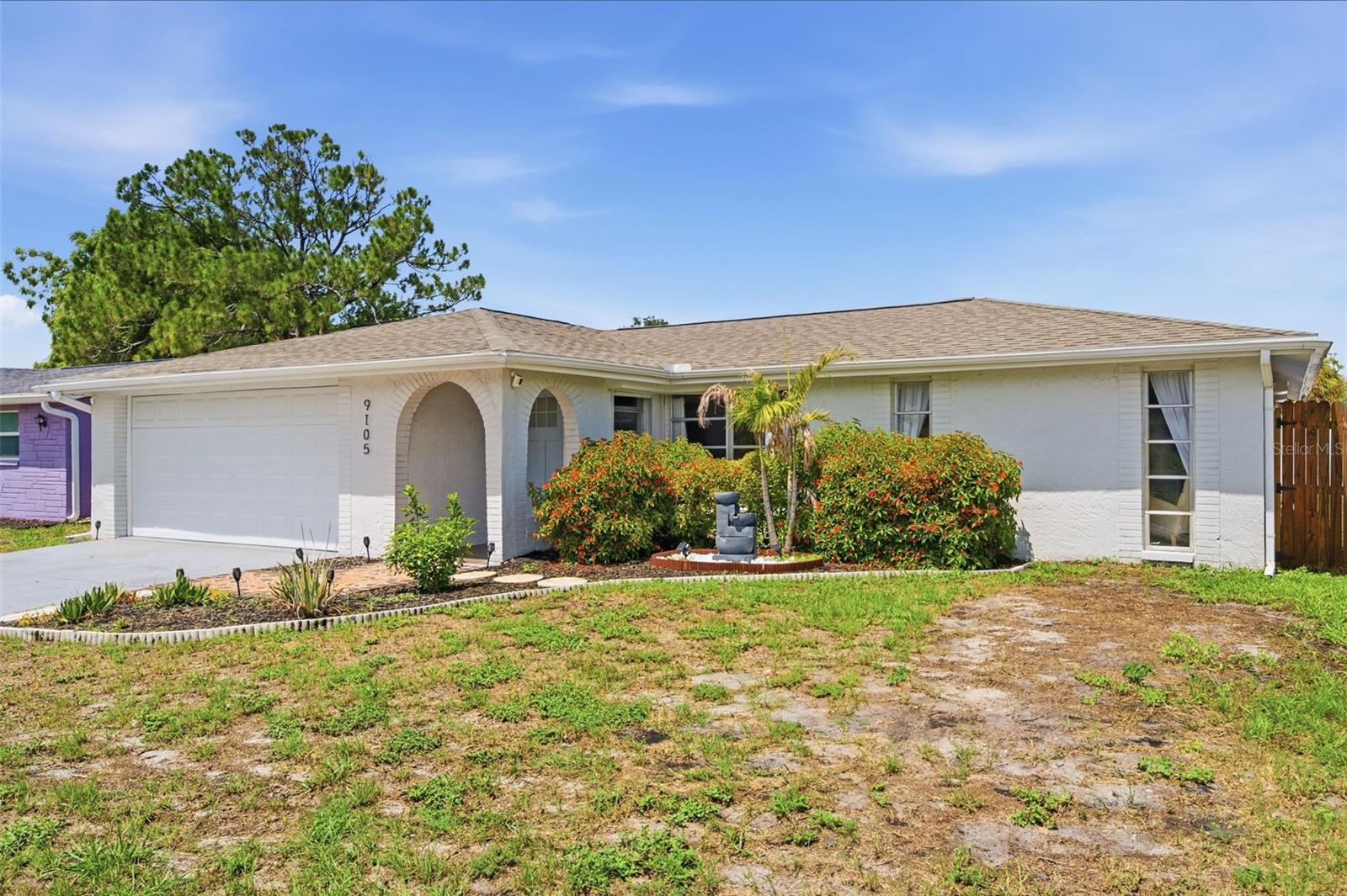 9105 HUNT CLUB LN — photo 5