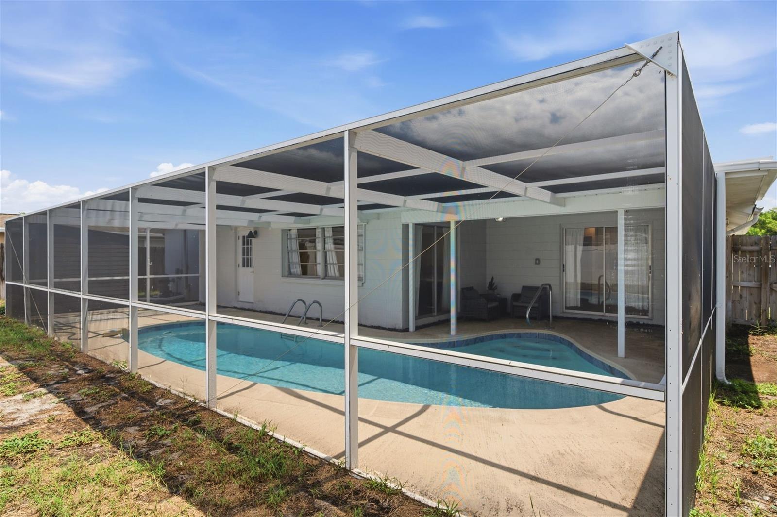 9105 HUNT CLUB LN — photo 46