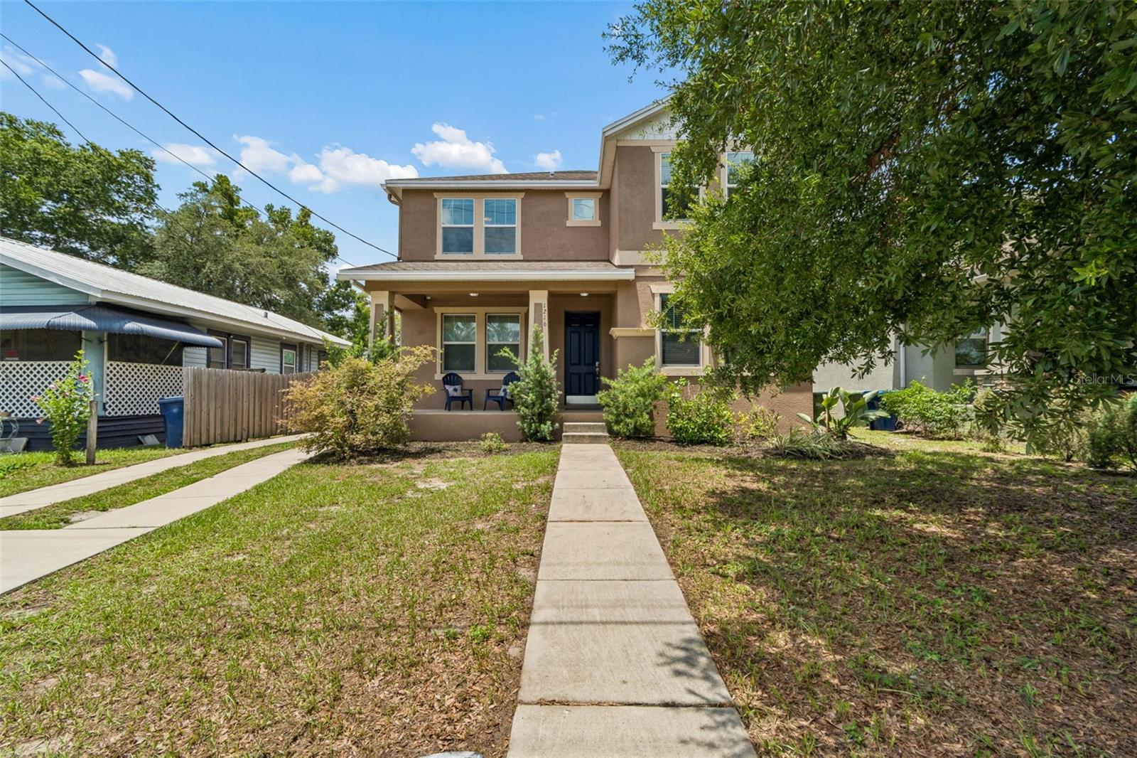 1216 E GIDDENS AVE — photo 3