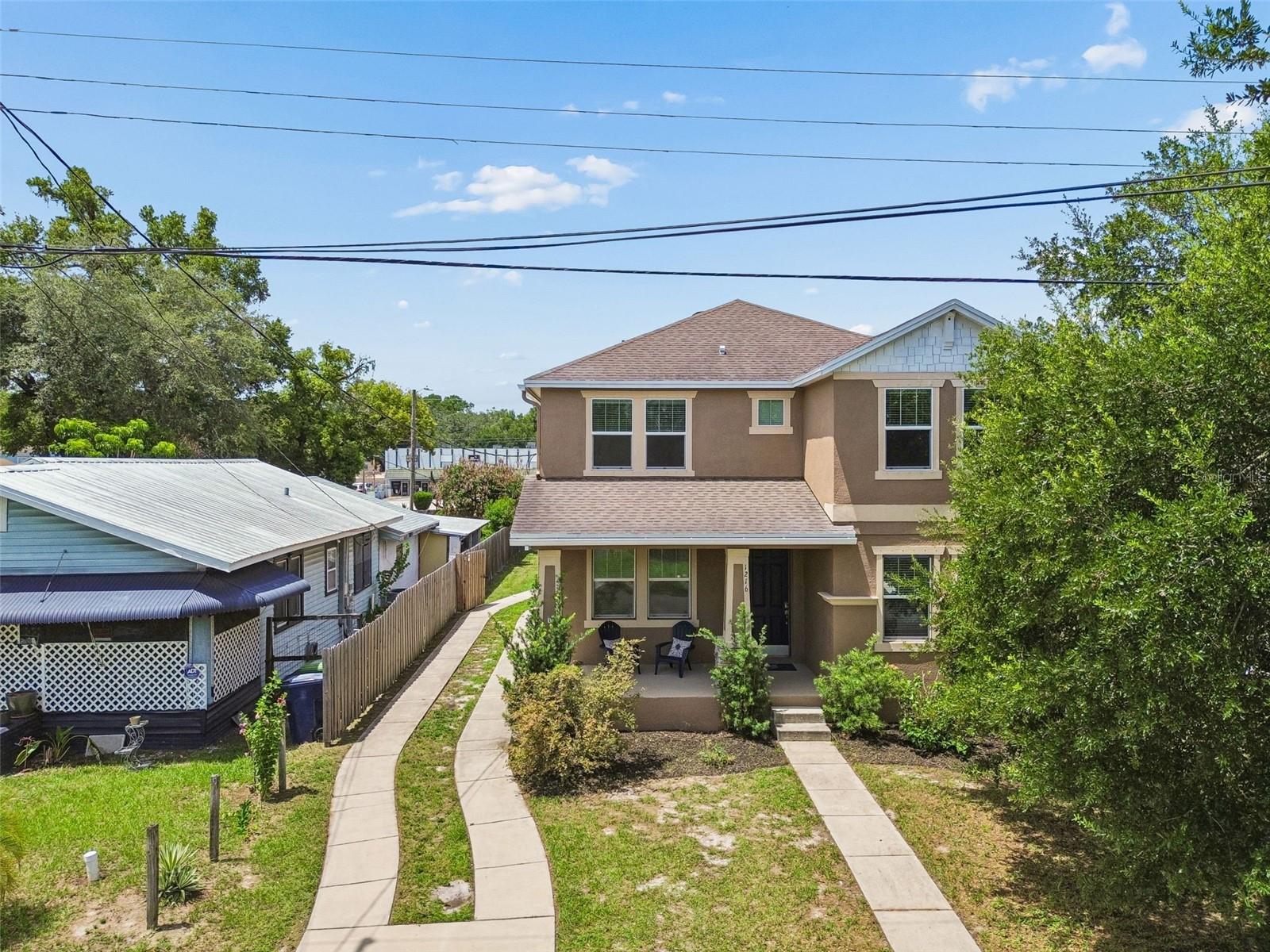 1216 E GIDDENS AVE — photo 60
