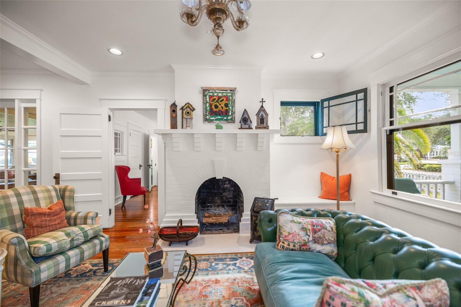458 SCOTLAND ST — photo 13