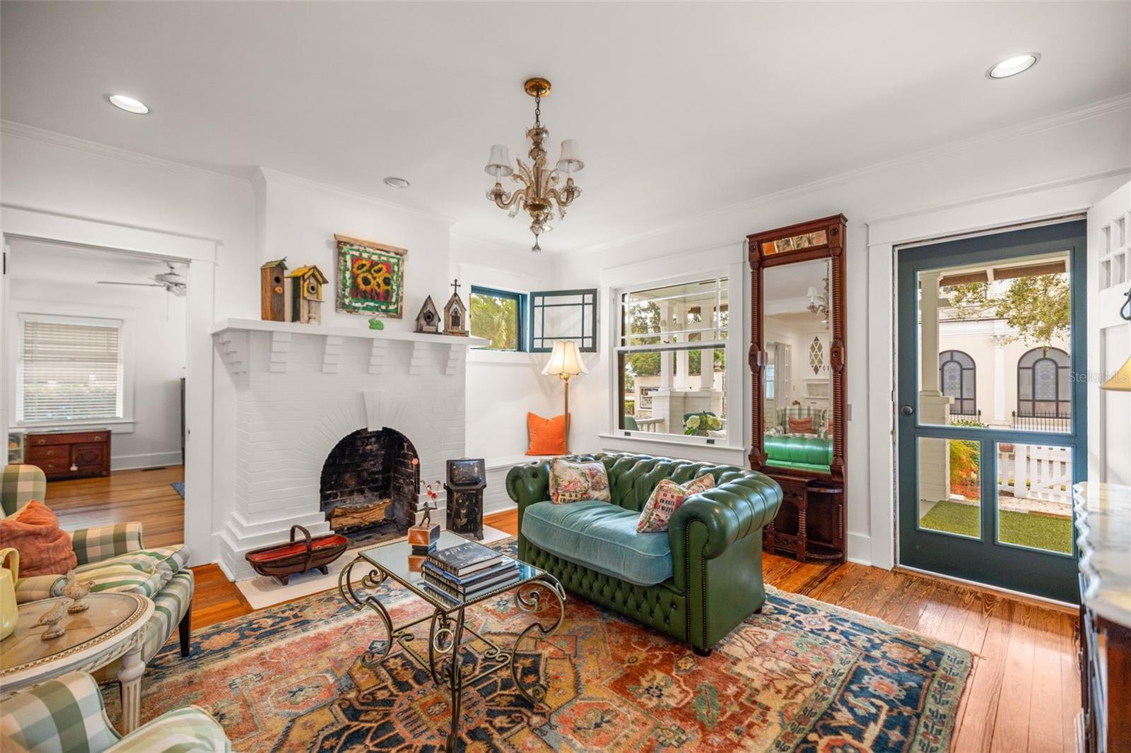 458 SCOTLAND ST — photo 3