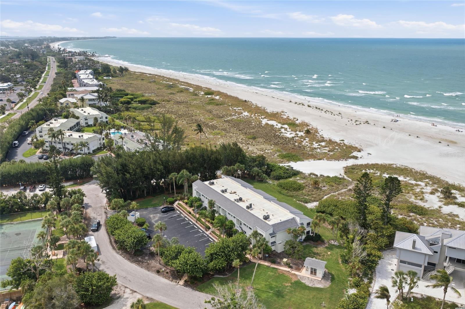 7001 GULF OF MEXICO DR #24 — photo 50
