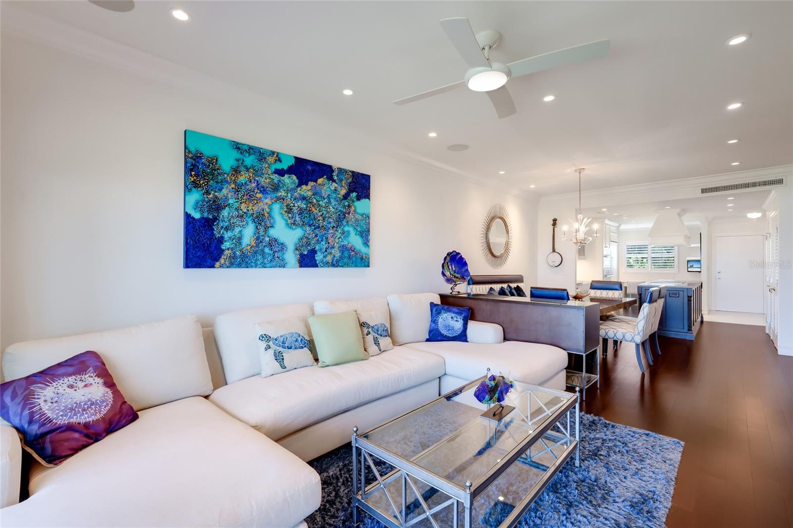7001 GULF OF MEXICO DR #24 — photo 18