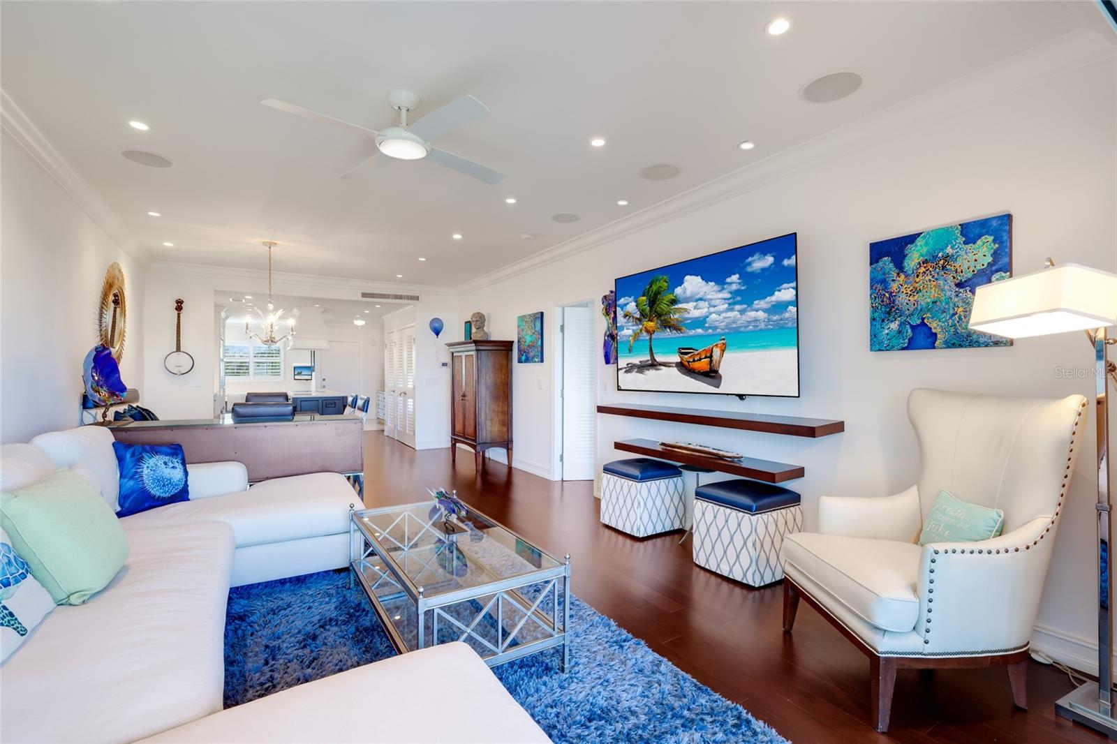 7001 GULF OF MEXICO DR #24 — photo 17