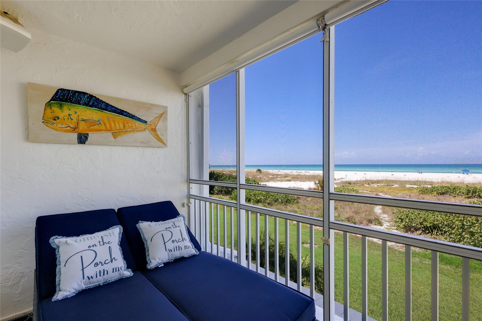 7001 GULF OF MEXICO DR #24 — photo 35
