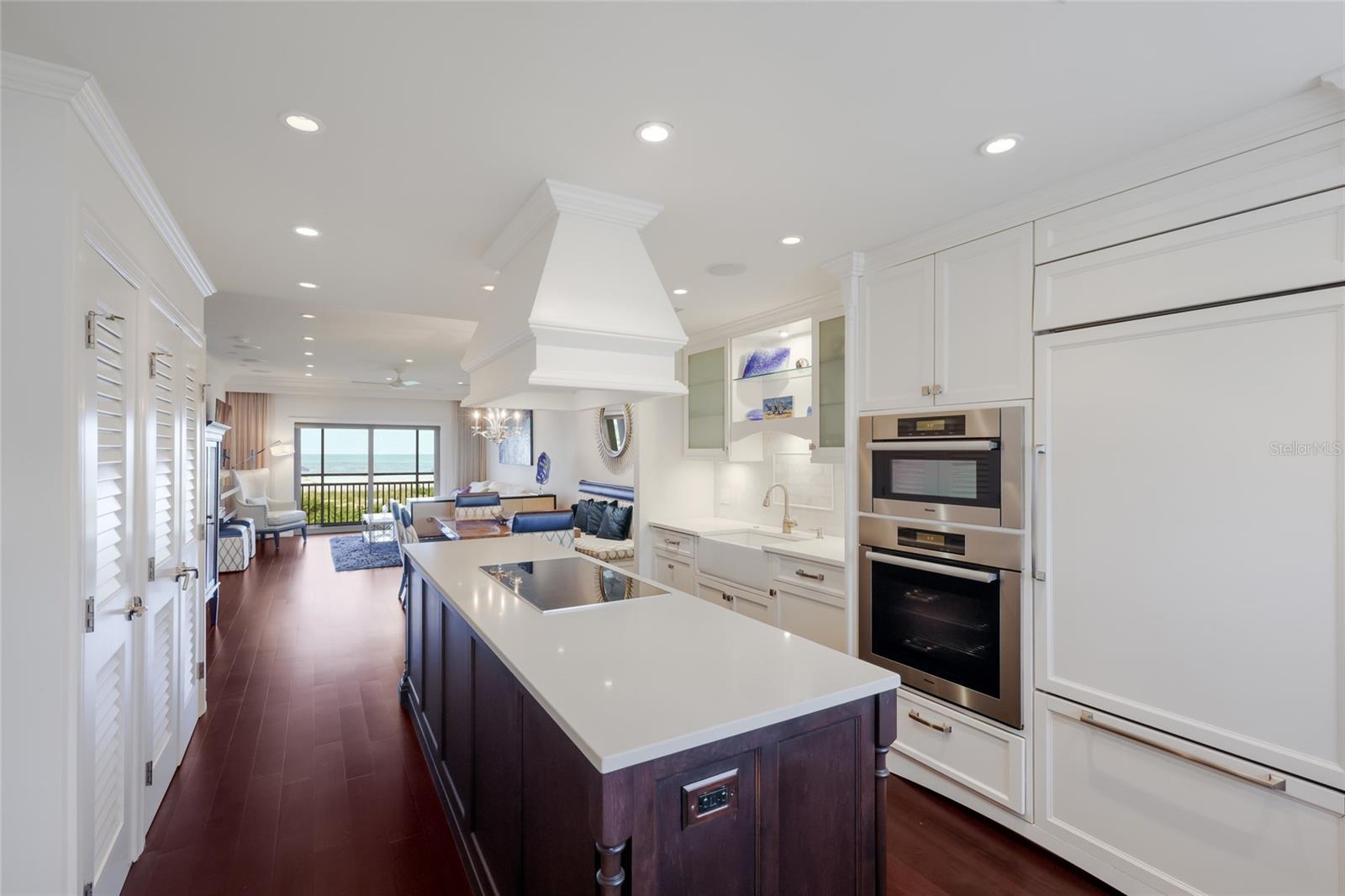 7001 GULF OF MEXICO DR #24 — photo 12