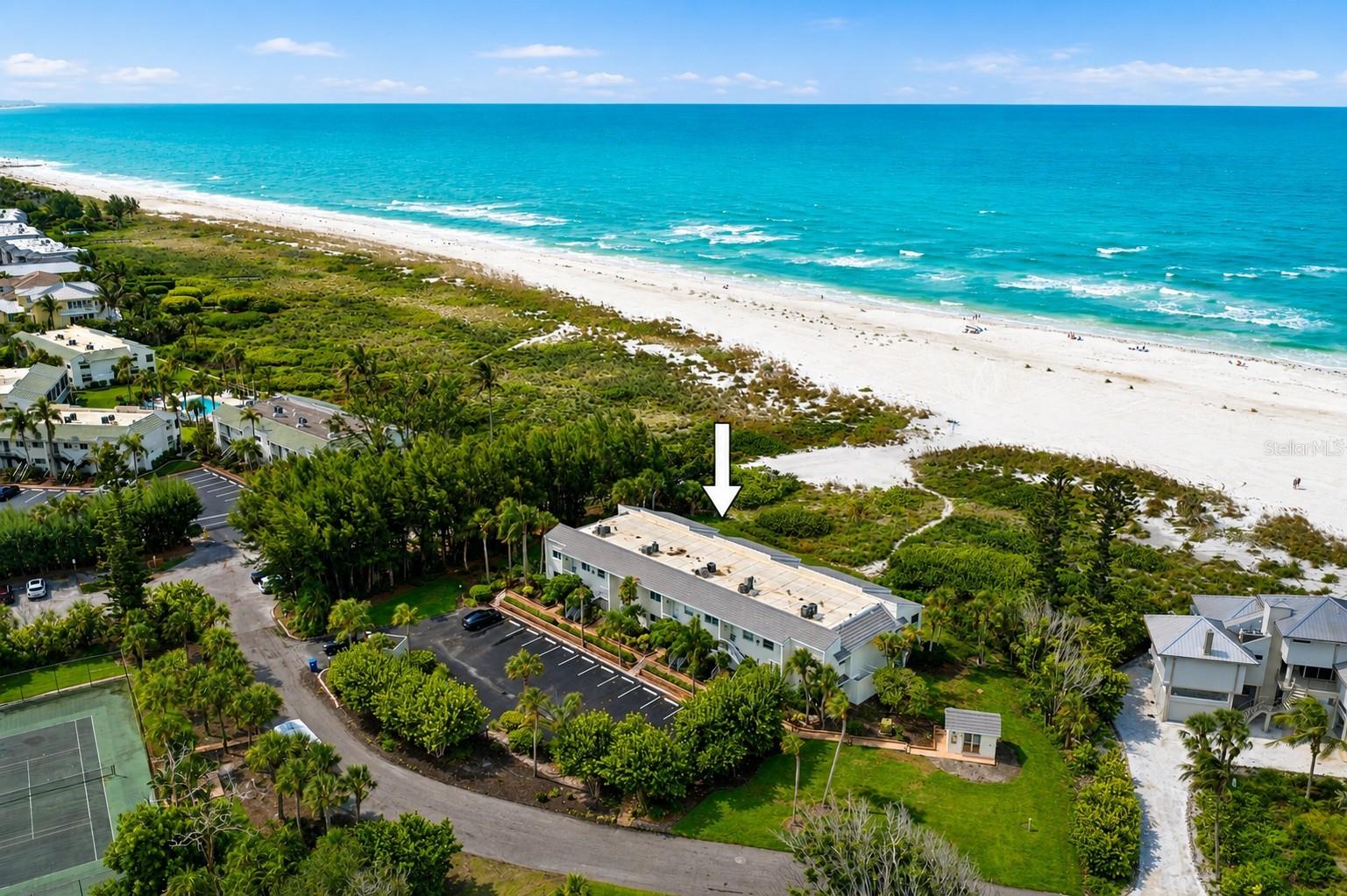 7001 GULF OF MEXICO DR #24 — photo 3
