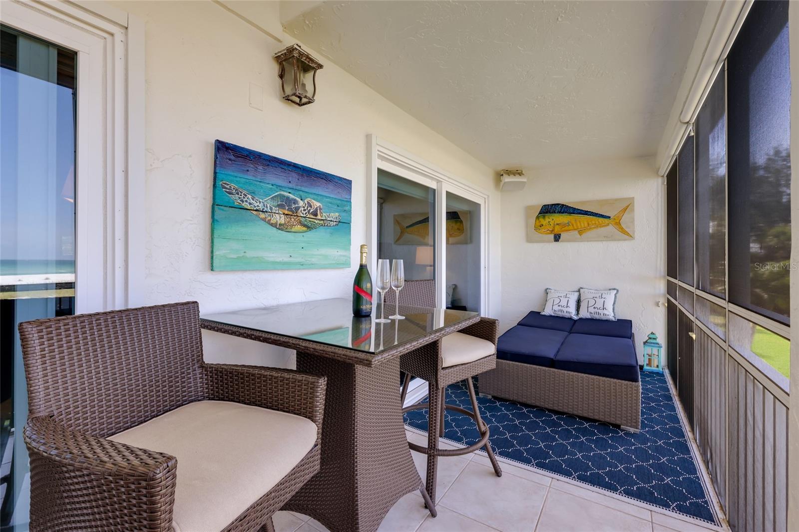 7001 GULF OF MEXICO DR #24 — photo 36