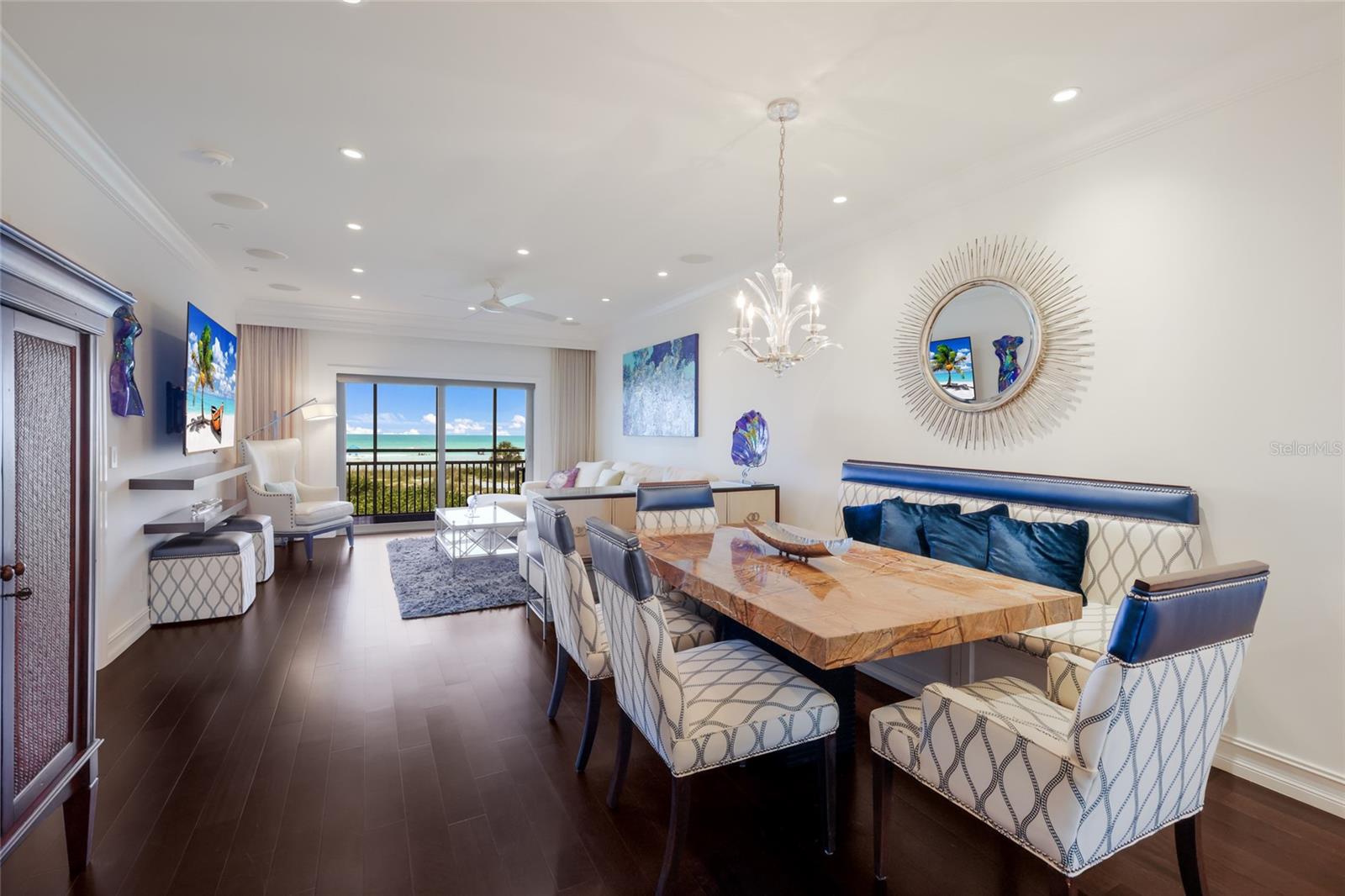 7001 GULF OF MEXICO DR #24 — photo 14