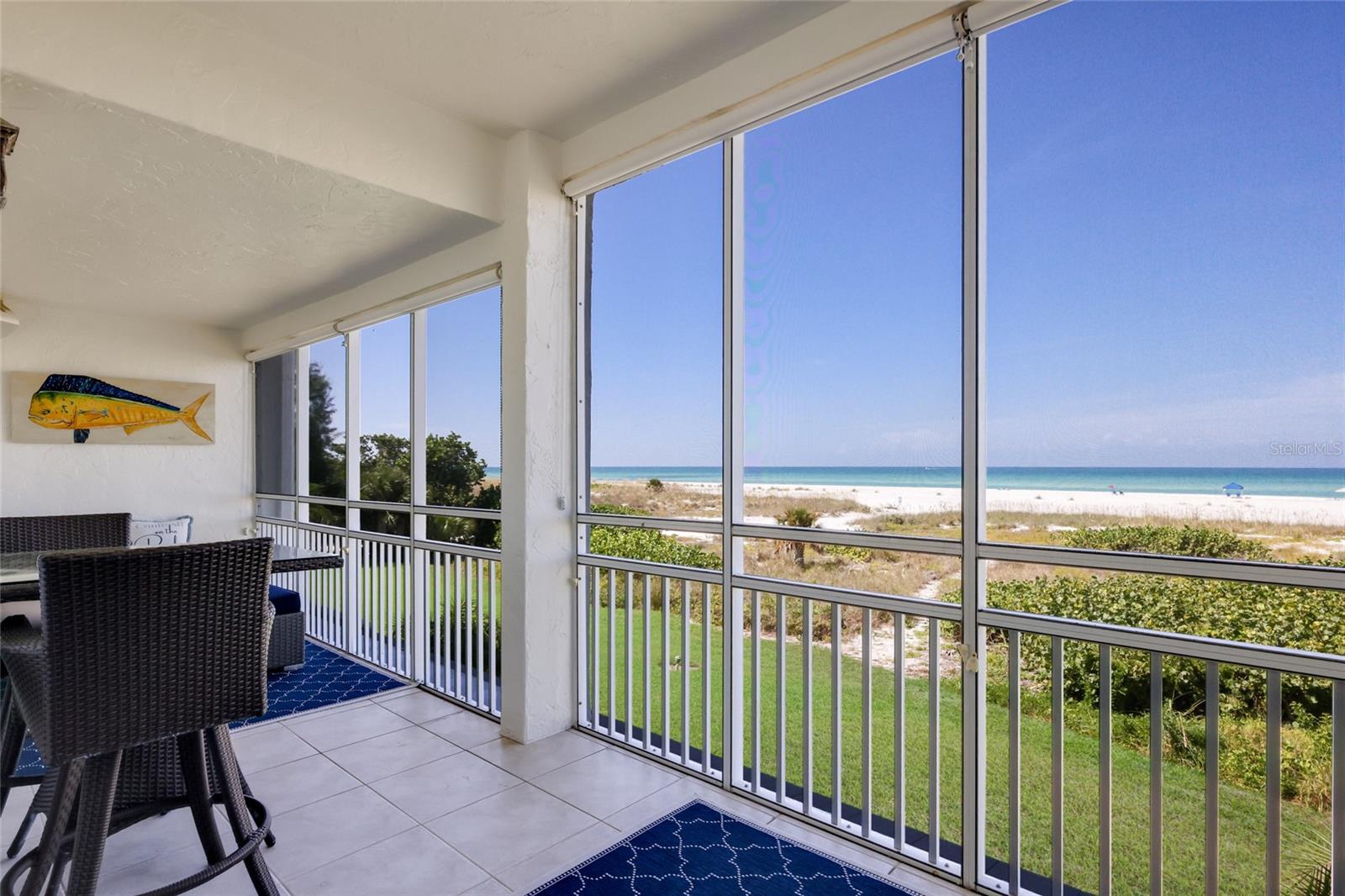 7001 GULF OF MEXICO DR #24 — photo 33