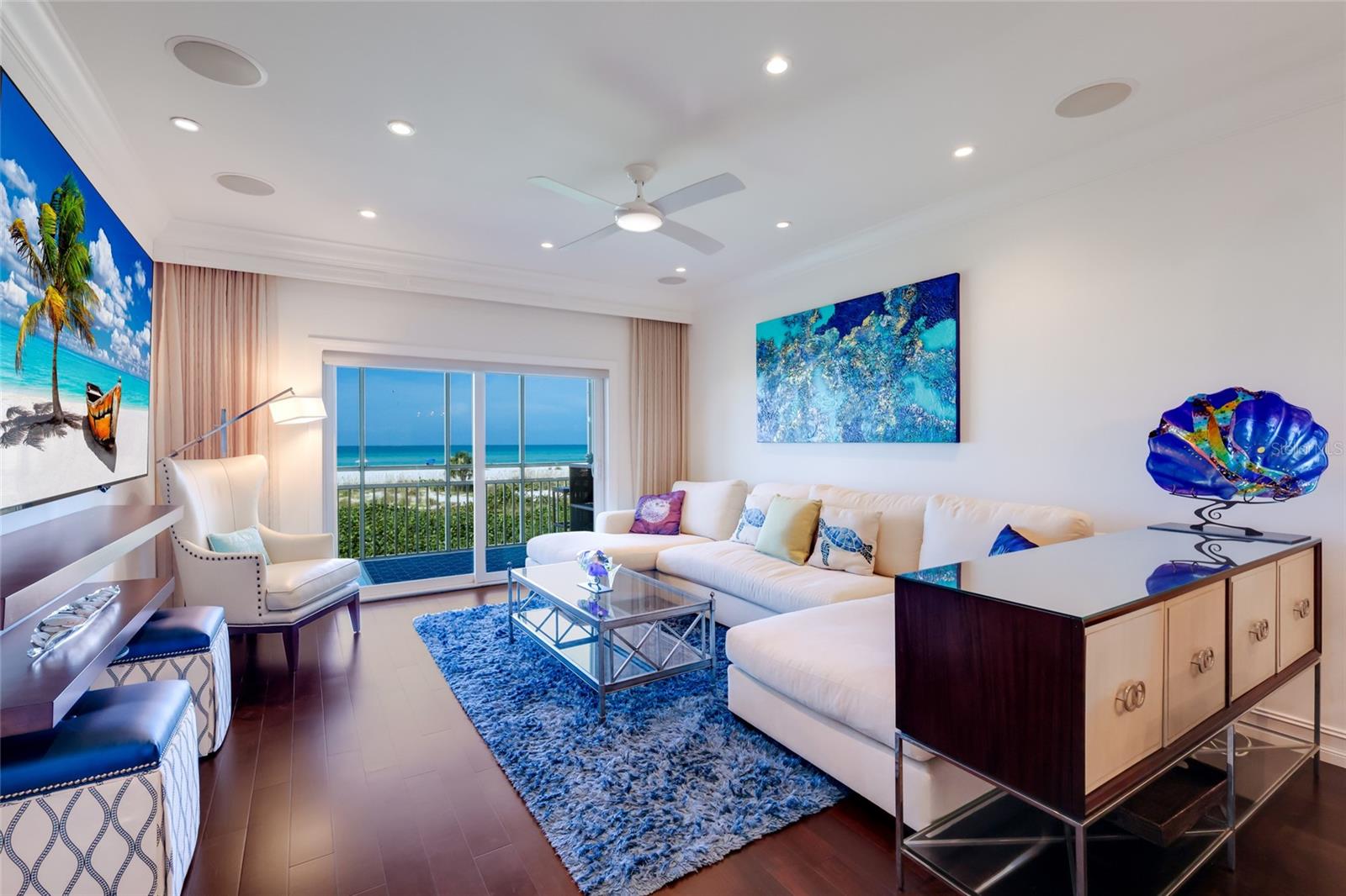 7001 GULF OF MEXICO DR #24 — photo 16