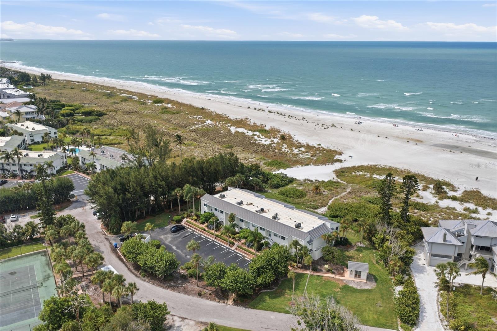 7001 GULF OF MEXICO DR #24 — photo 49