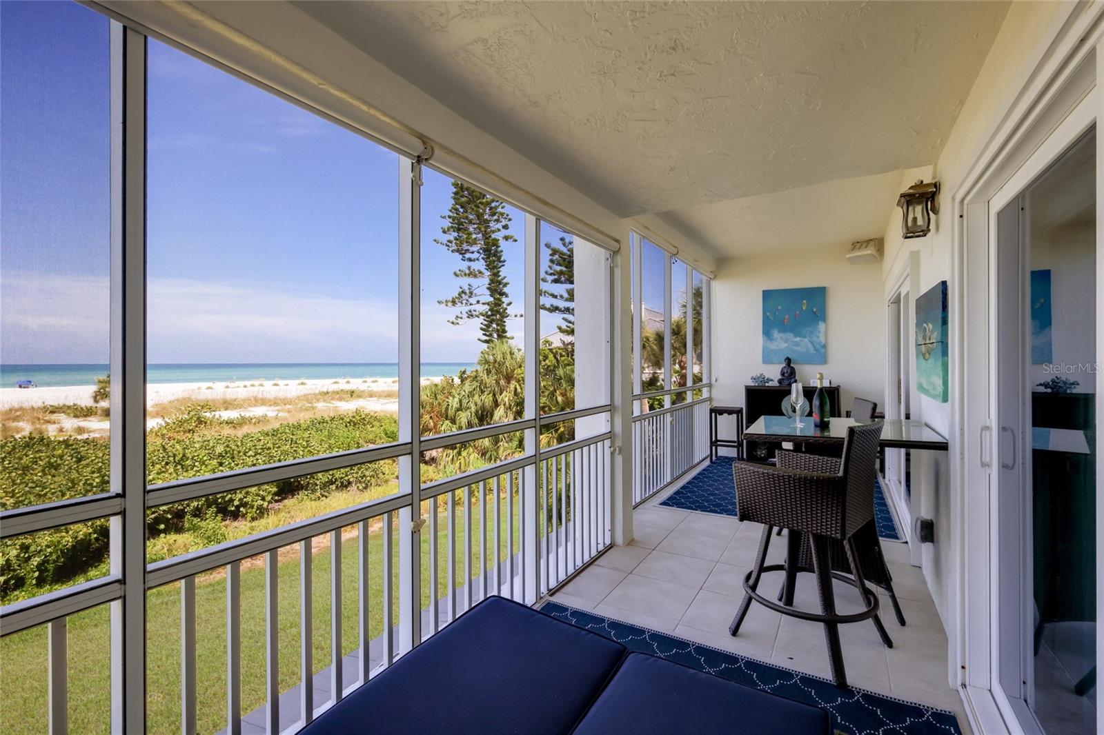 7001 GULF OF MEXICO DR #24 — photo 34