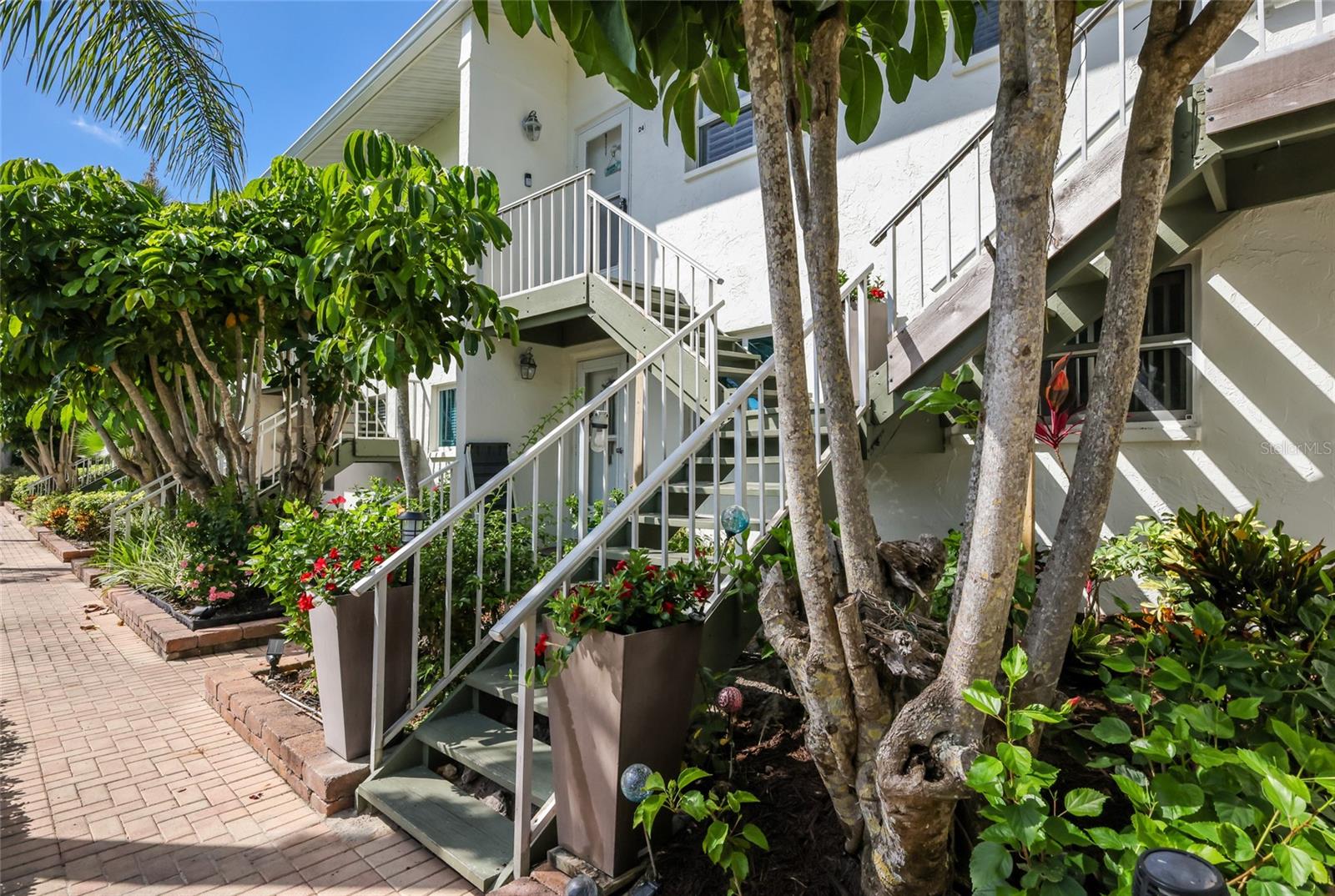 7001 GULF OF MEXICO DR #24 — photo 52