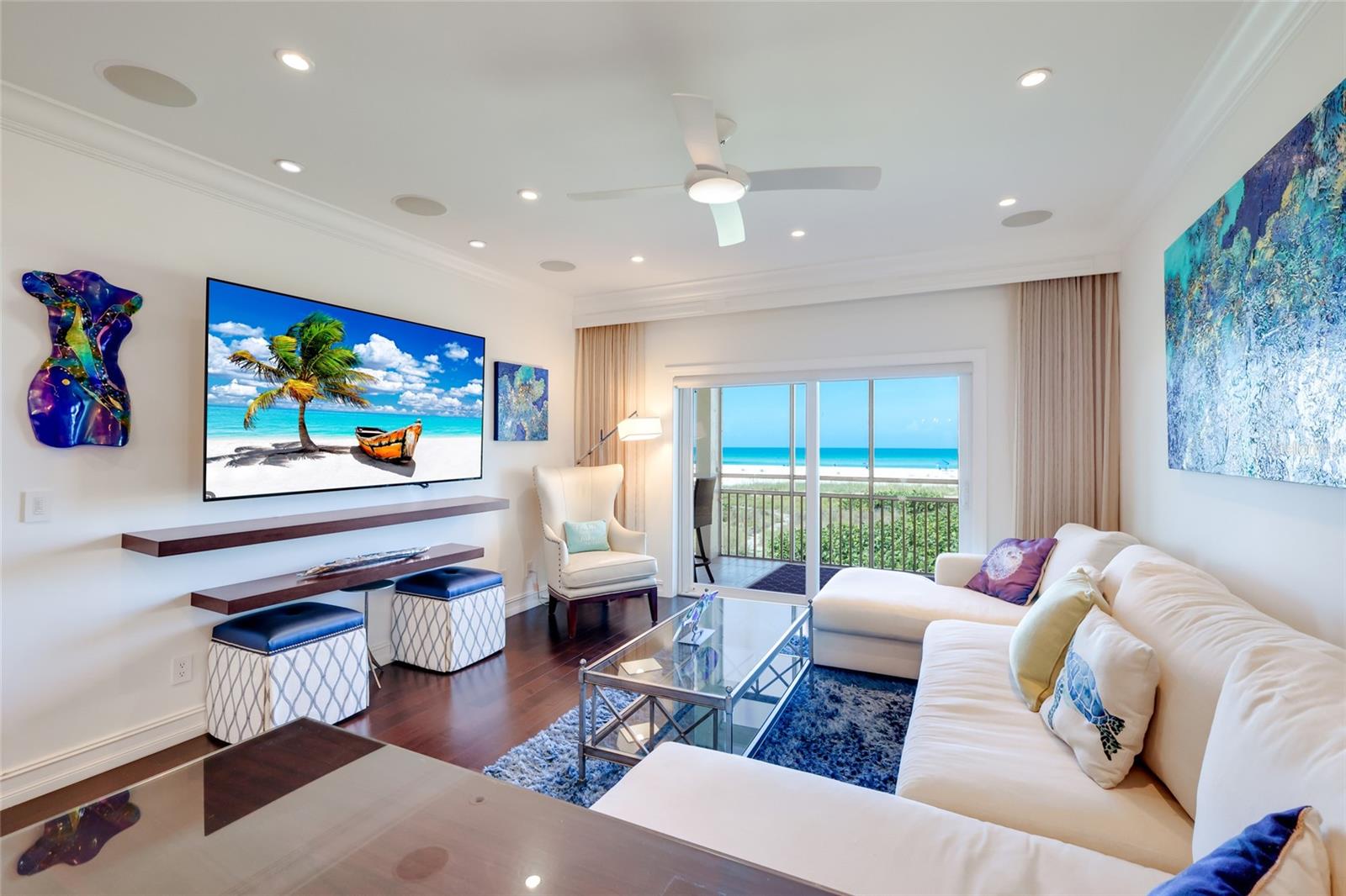 7001 GULF OF MEXICO DR #24 — photo 19