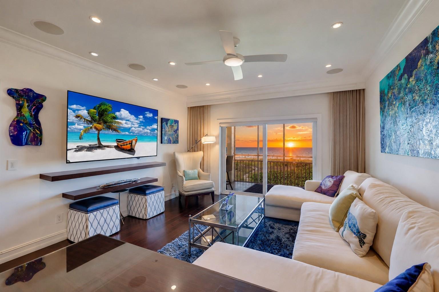 7001 GULF OF MEXICO DR #24 — photo 20