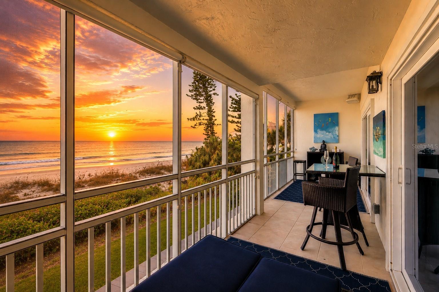 7001 GULF OF MEXICO DR #24 — photo 38