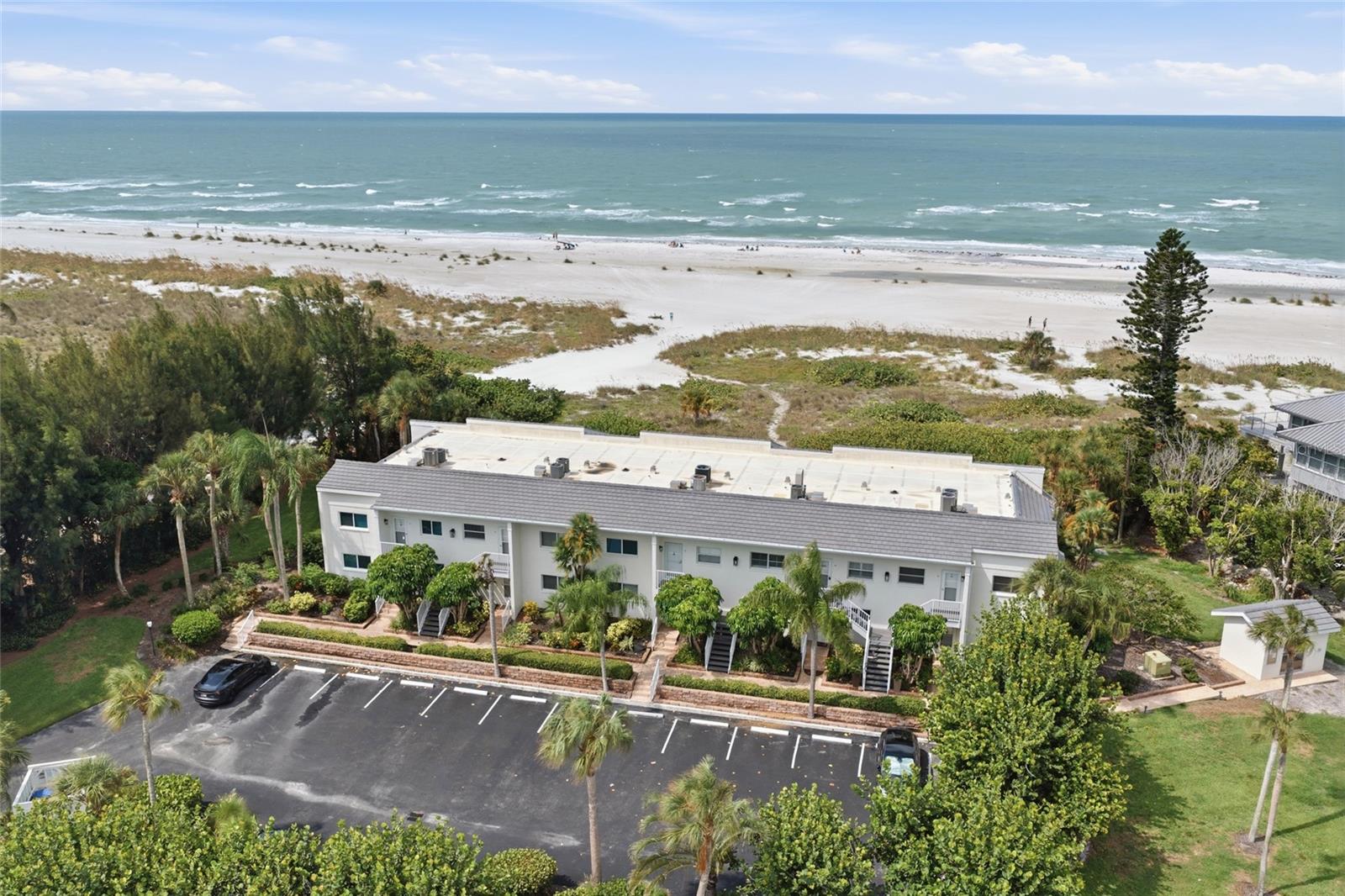 7001 GULF OF MEXICO DR #24 — photo 48