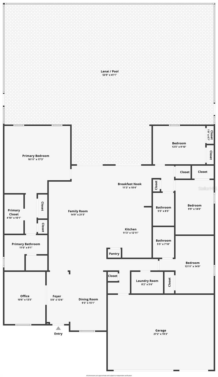 2705 LAMKIN RD — photo 7
