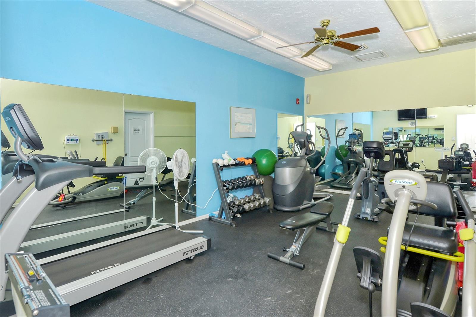 1250 N PORTOFINO DR #301 — photo 31