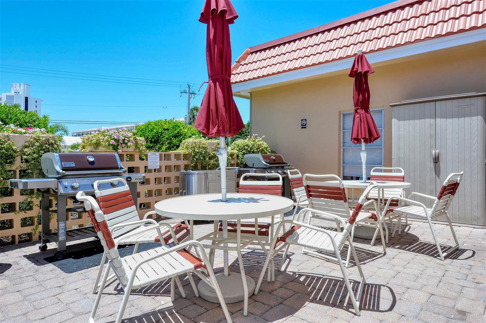 1250 N PORTOFINO DR #301 — photo 37