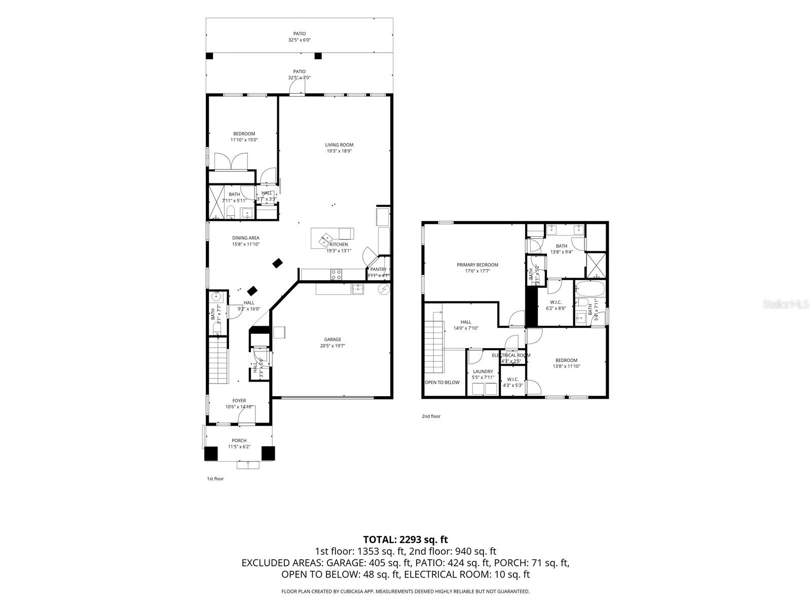 597 OZONA VILLAGE DR — photo 8