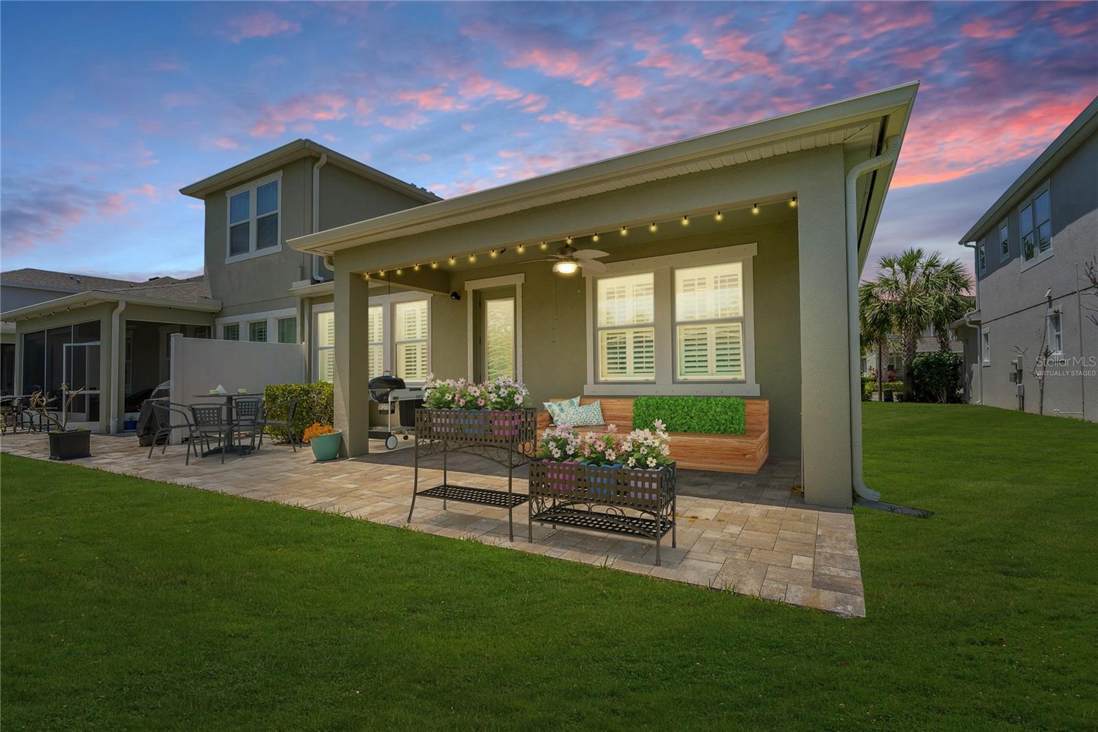 597 OZONA VILLAGE DR — photo 40