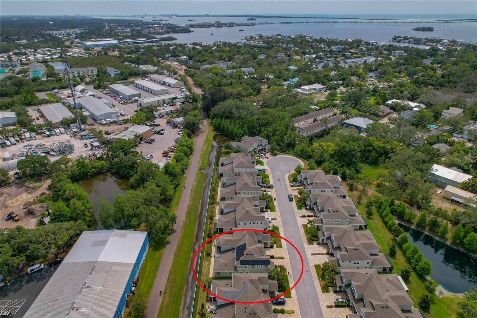 597 OZONA VILLAGE DR — photo 50