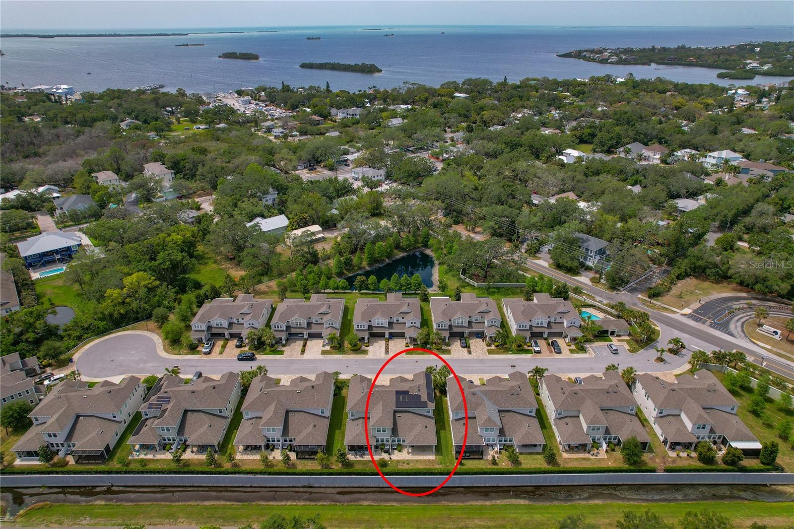 597 OZONA VILLAGE DR — photo 2