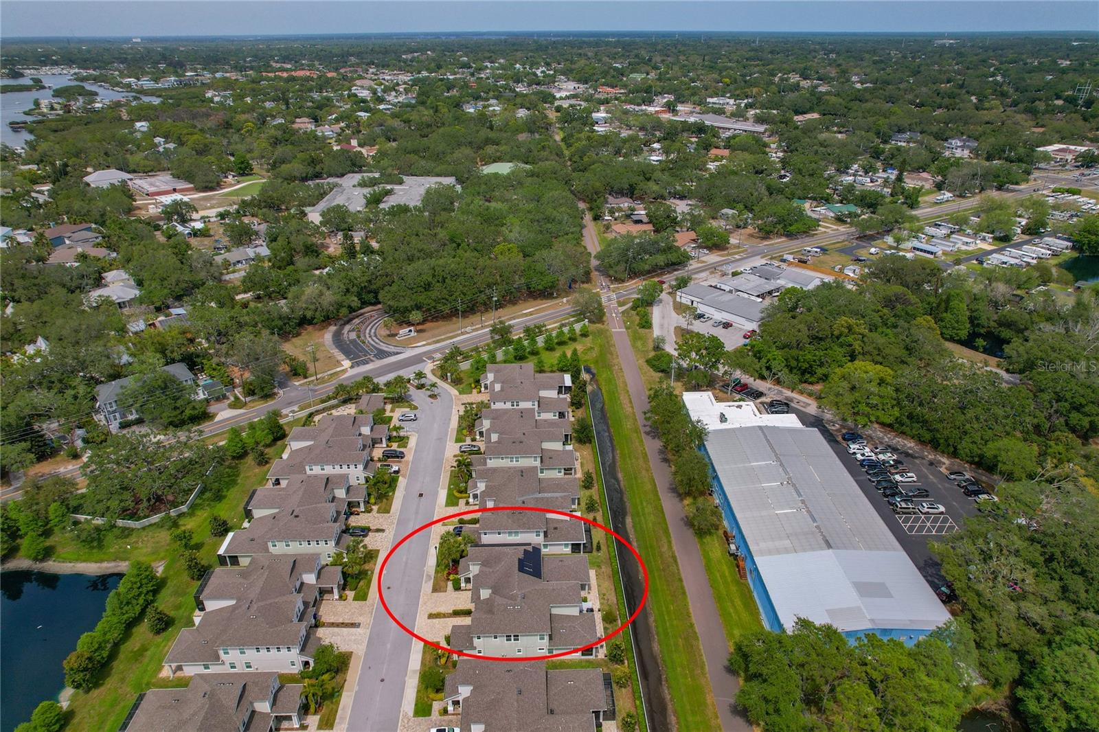 597 OZONA VILLAGE DR — photo 49
