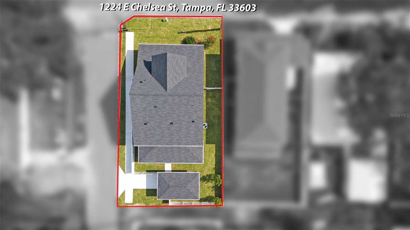 1224 E CHELSEA ST — photo 73