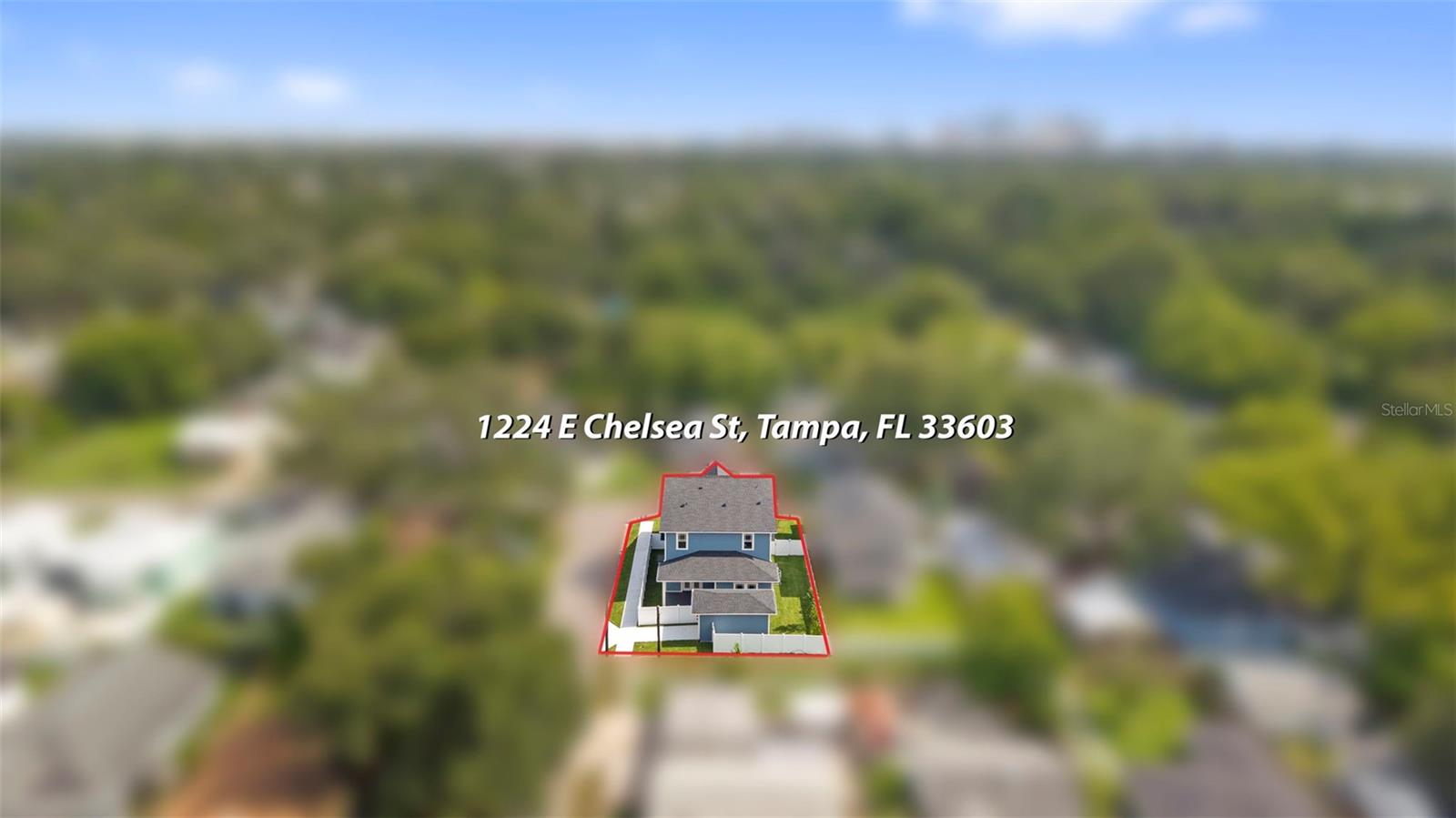1224 E CHELSEA ST — photo 76