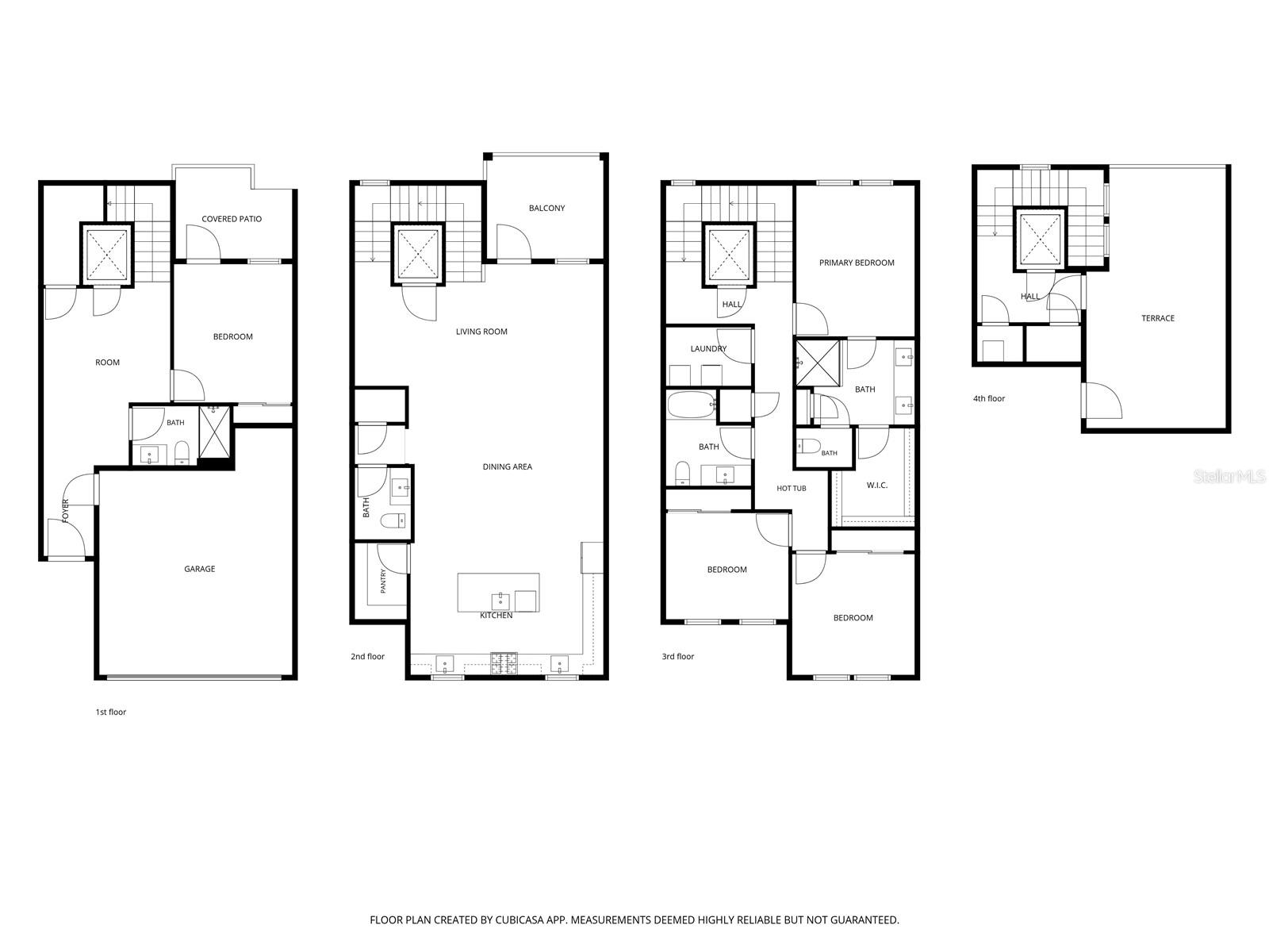 5351 BRIDGE ST #62 — photo 51