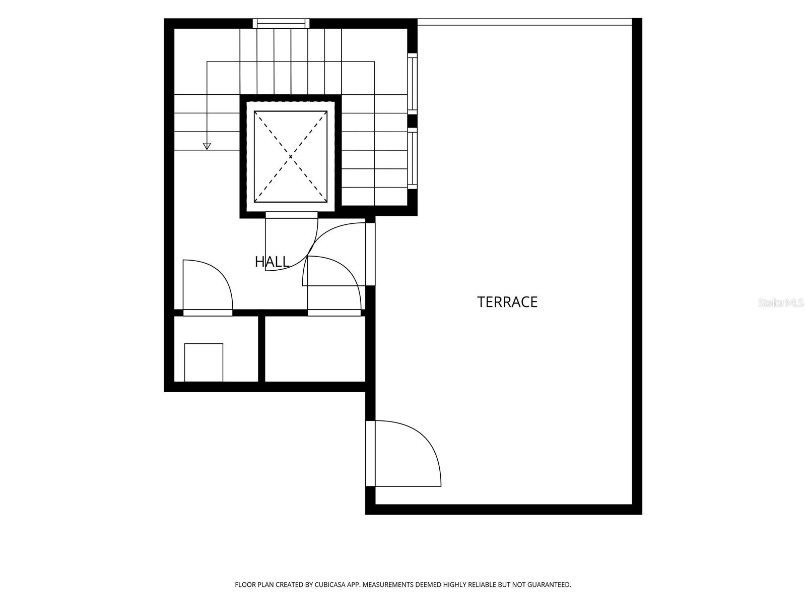 5351 BRIDGE ST #62 — photo 49