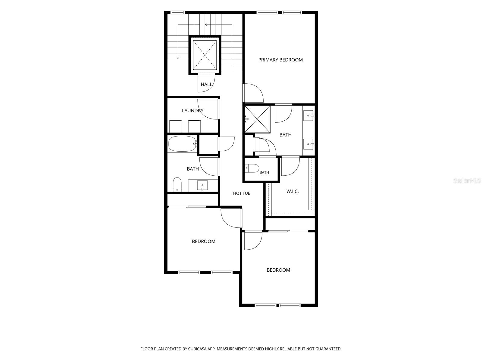 5351 BRIDGE ST #62 — photo 50