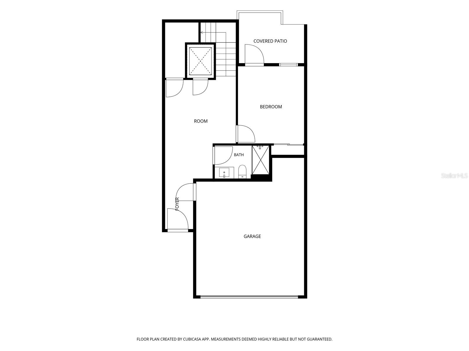 5351 BRIDGE ST #62 — photo 47