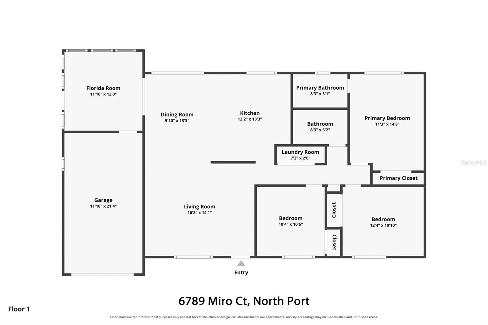 6789 MIRO CT — photo 33