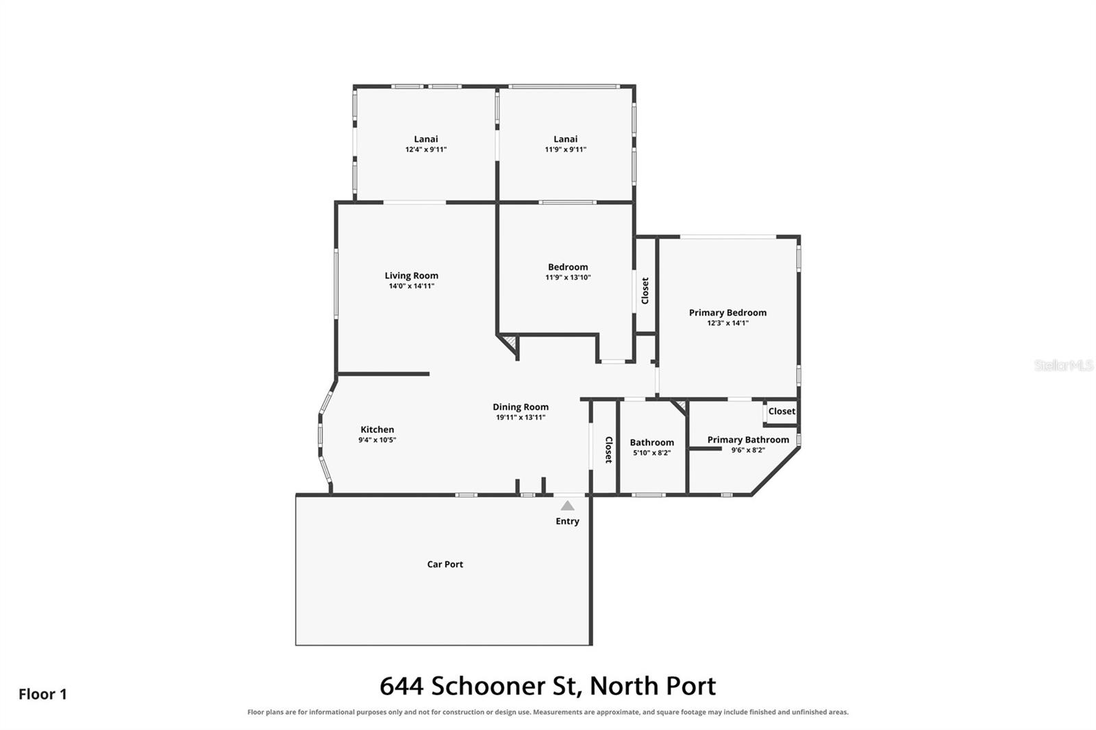 644 SCHOONER ST — photo 44