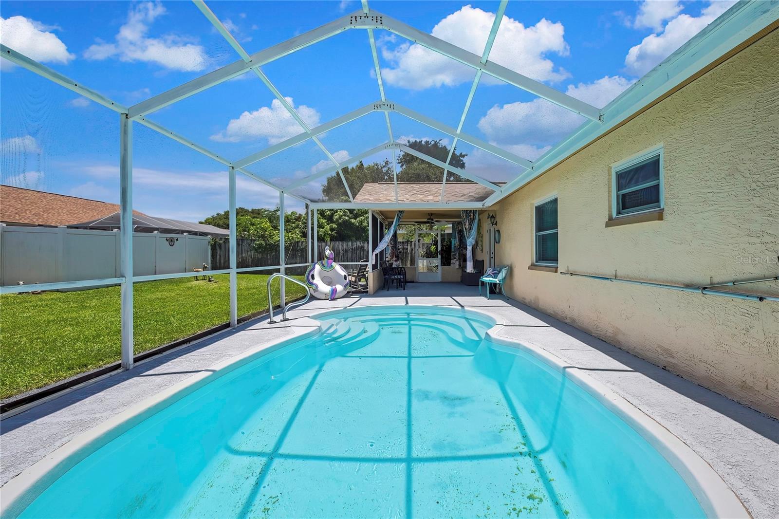 5426 LA PLATA DR — photo 34
