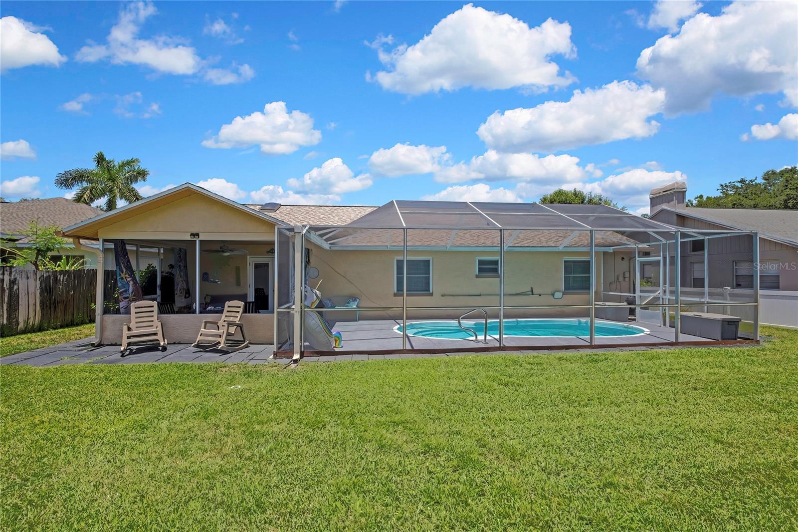 5426 LA PLATA DR — photo 38