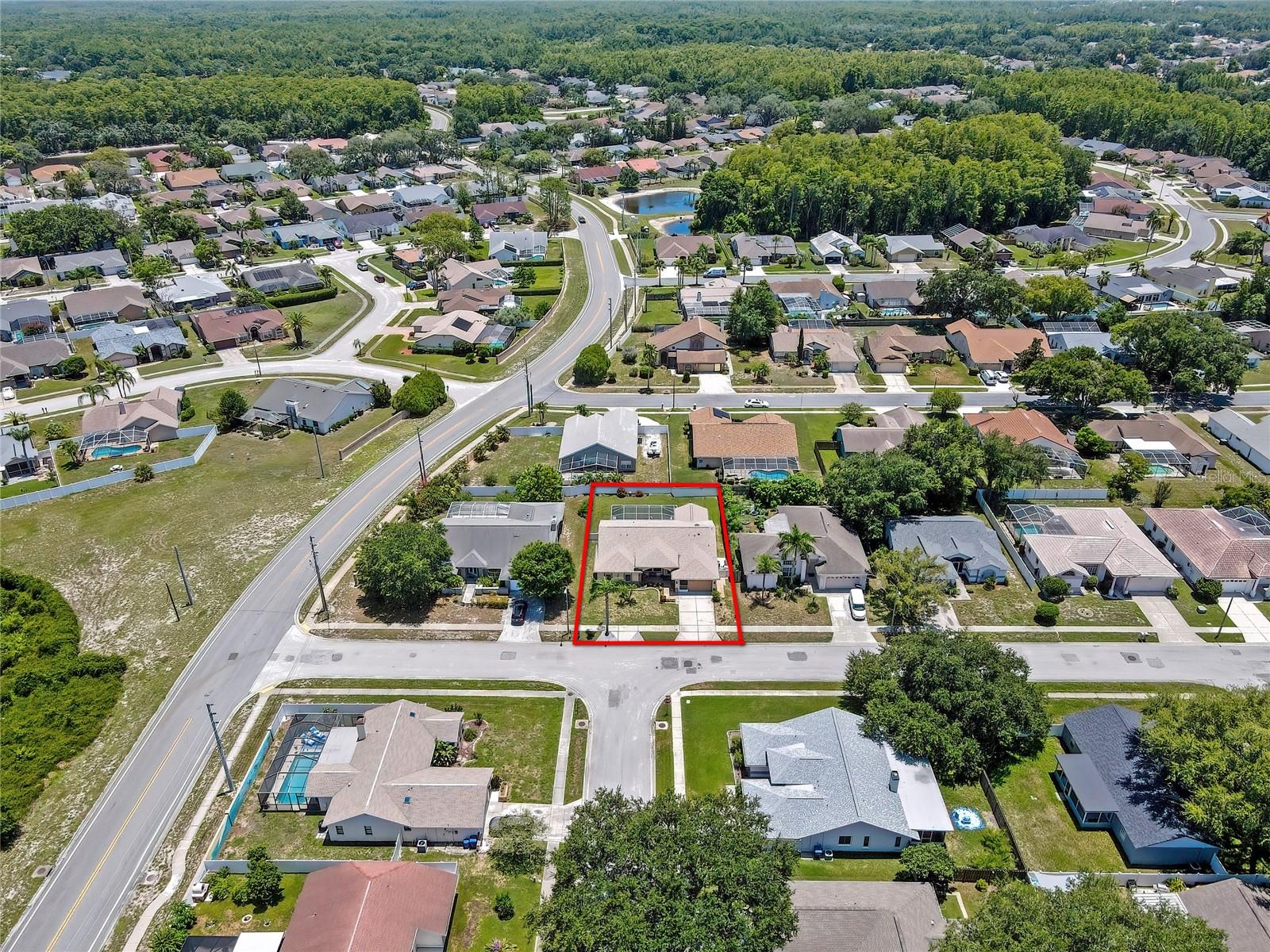 5426 LA PLATA DR — photo 47